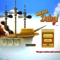 Game Over, Daisy APK