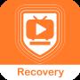 Deleted Video Recovery APK