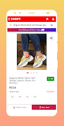 Shopy Online Shopping App Screenshot7