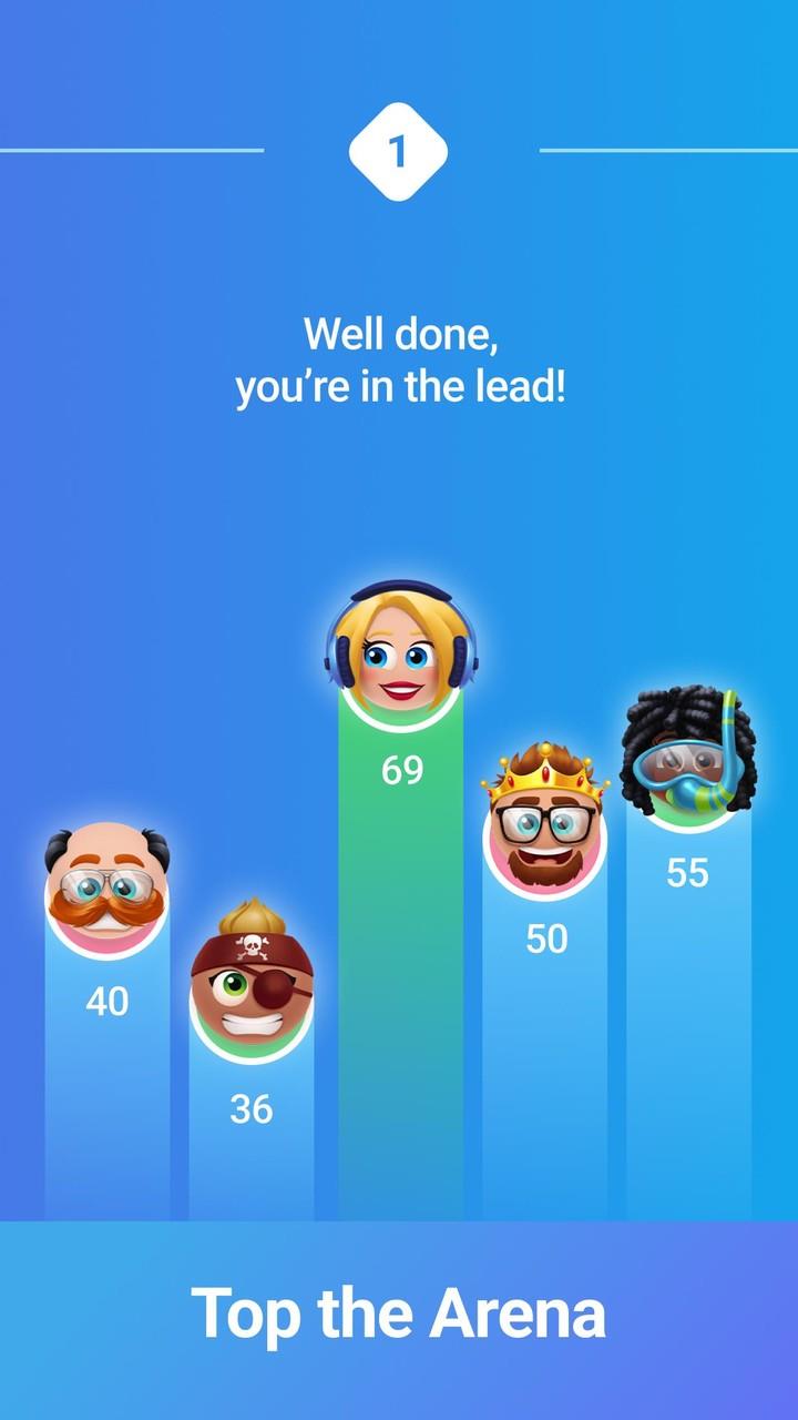 QuizDuel! Quiz & Trivia Game Screenshot5