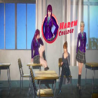 Harem College APK