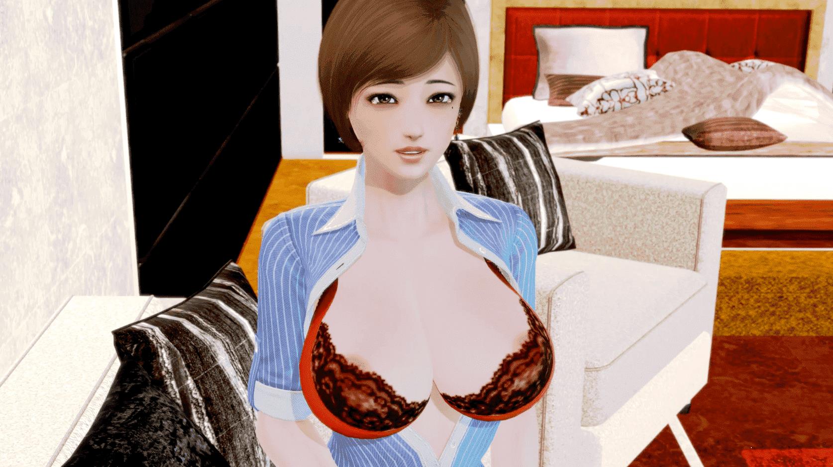 Lonely Housewife Screenshot3