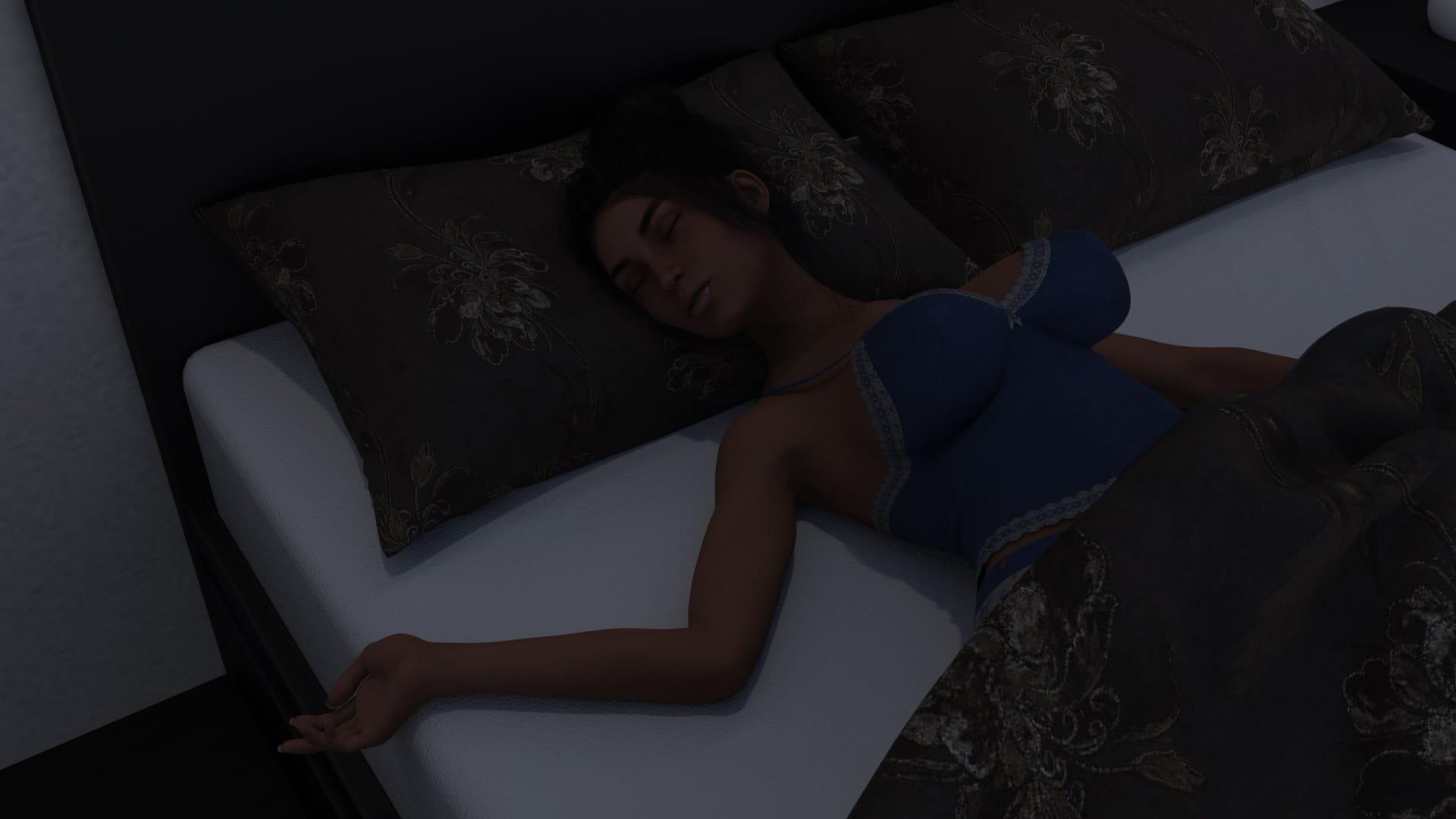 Deviant Desires Screenshot1