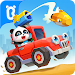 Little Panda's Car Kingdom APK