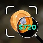 Coin Value - Coin Identifier APK