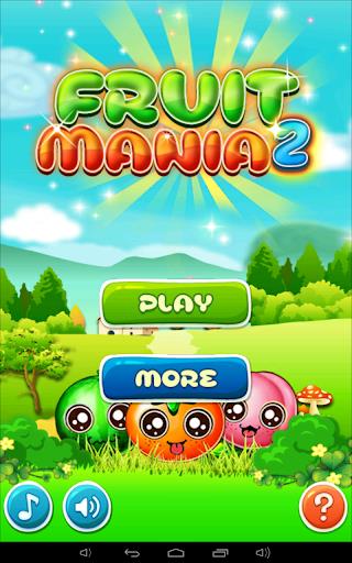 Fruit Mania 2 Screenshot2