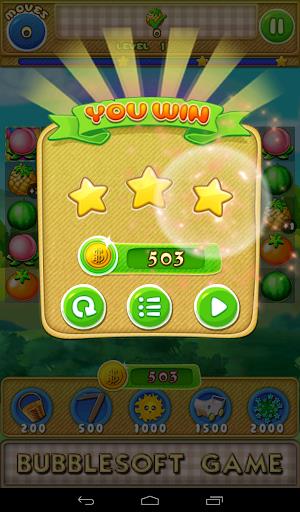 Fruit Mania 2 Screenshot4