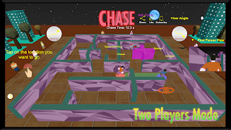 Chase Screenshot6