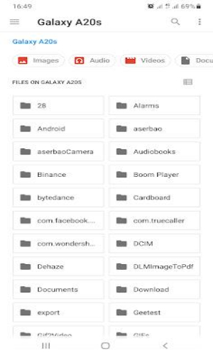 Crdownload File Opener & Playe Screenshot2