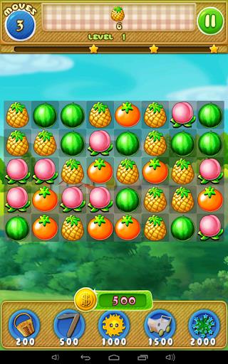 Fruit Mania 2 Screenshot1