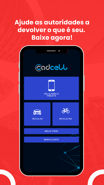 Cadcell Screenshot1