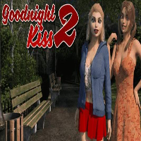 Goodnight Kiss 2 APK