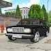 Lada 2107 Russian City Driving APK