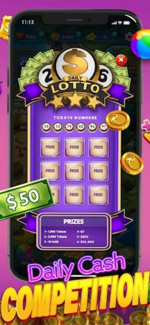 Jet Set Go: Earn Cash Rewards Screenshot1