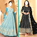 Anarkali Dresses APK