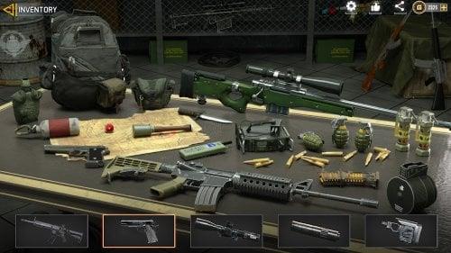 Gun Shooting Games Screenshot6