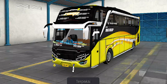 MOD BUSSID Full Strobo Tumpuk Screenshot1