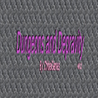 Dungeons and Depravity APK