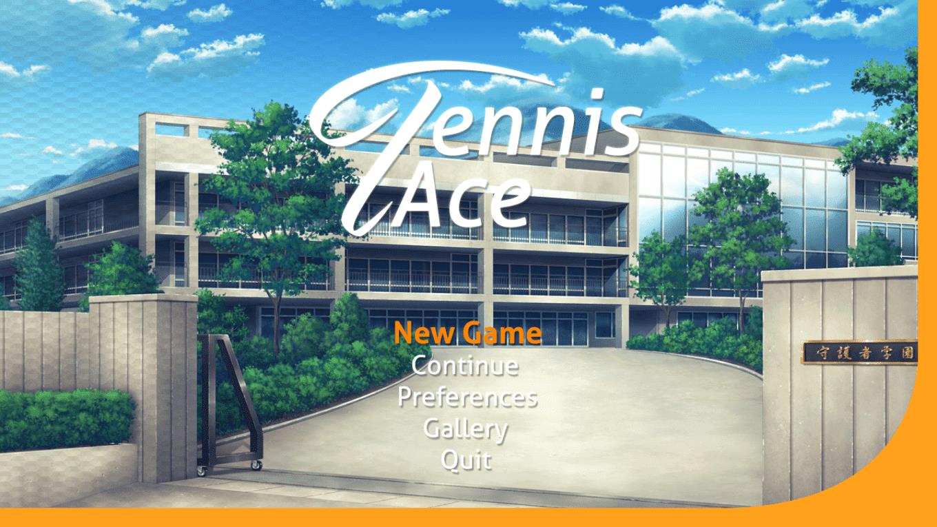 Tennis Ace Screenshot3