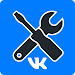 VKHelper - cleaner for VK APK