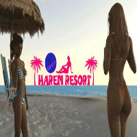 Harem Resort APK