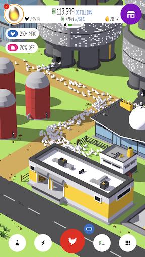 Egg, Inc. Screenshot2