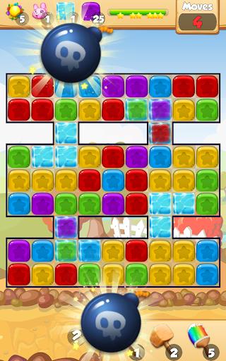 Toy Puzzle Blast: Logic Cubes Pop Blocks Screenshot3