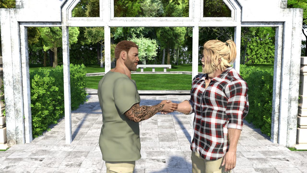 A Day In The Park Screenshot2