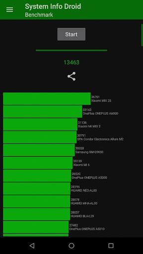 System Info Droid Screenshot2