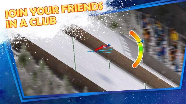 Ski Jump Mania 3 (s2) Screenshot3