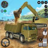 Construction Machine Simulator APK