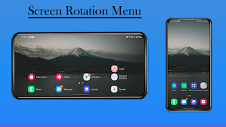 Screen Rotation For Android Screenshot2