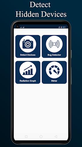 Hidden Devices Detector Screenshot2