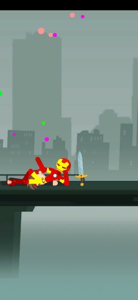 Stickman Battle: Super Shadow Screenshot8