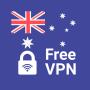 VPN Australia: Unlimited Proxy APK