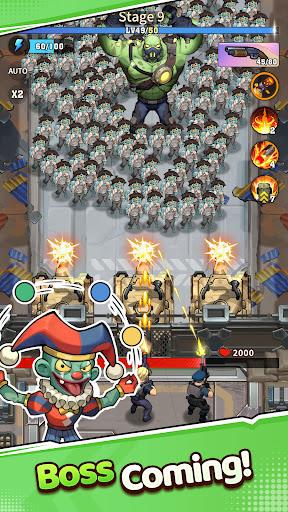 BangBang Survivor Screenshot4