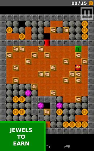 Worm Plex Screenshot2