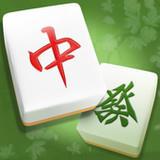 Mahjong solitaire puzzle game APK