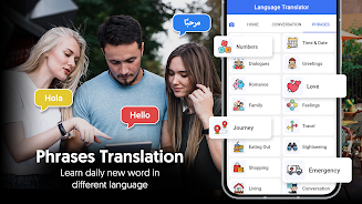 Translate All Languages - Text Screenshot4