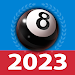 8 ball billiard offline online APK