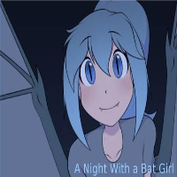 A Night with a Bat Girl APK