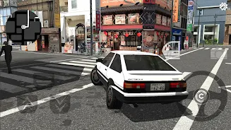 Tokyo Commute Drive Simulator Screenshot7