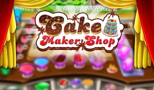 Cake Shop Pastries & Waffles Screenshot5