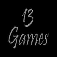 13 Games' Project Sampler APK