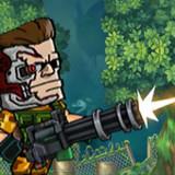 Doomsday Hero APK