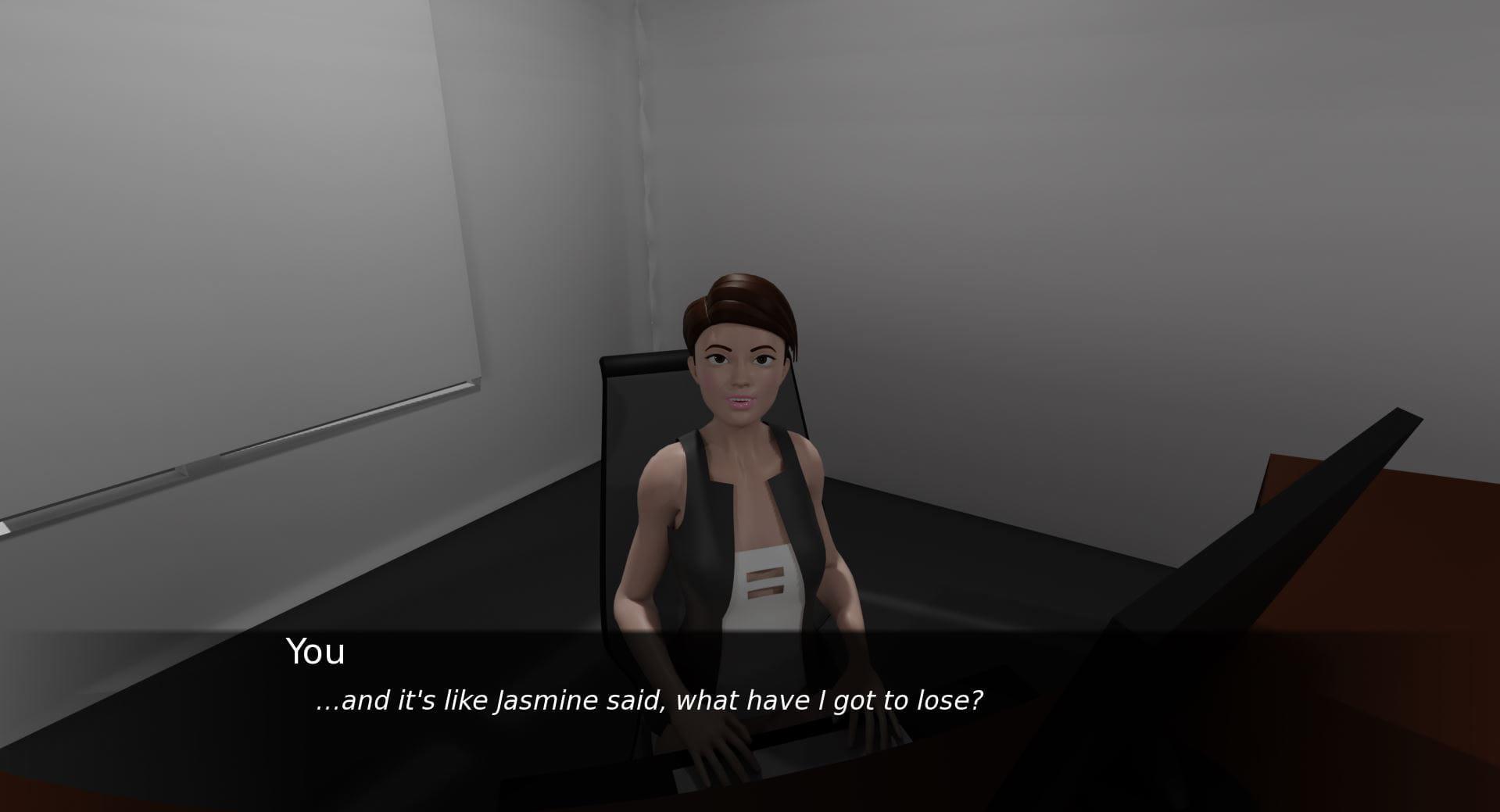 A Man's journey Screenshot3