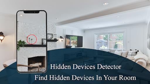 Hidden Devices Detector Screenshot4