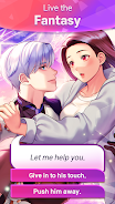 Love Affairs : story game Screenshot2