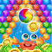 Ocean Bubble Shooter APK