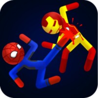 Stickman Battle: Super Shadow APK